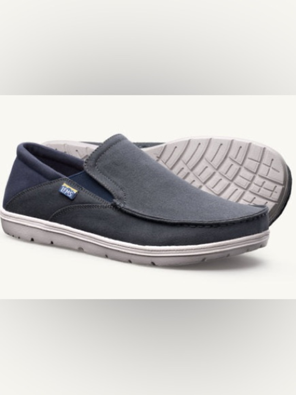 Lems Men’s Drifter Size 11